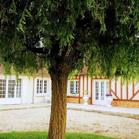 Dsn - Domaine Suisse Normande *