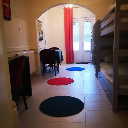 Dsn - Domaine Suisse Normande Croisilles (Calvados)