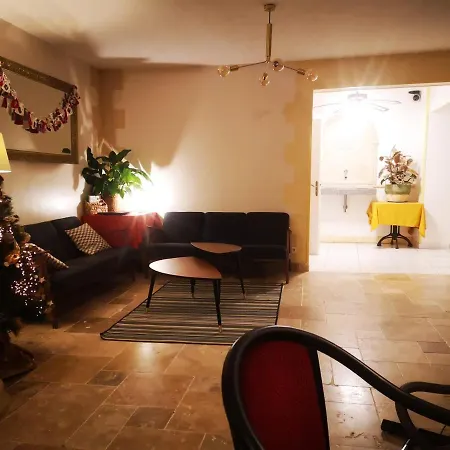 Дом отдыха Dsn - Domaine Suisse Normande