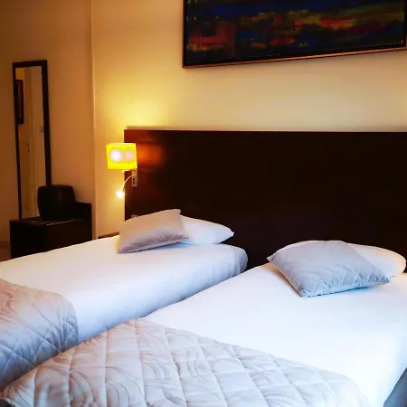 Dsn - Domaine Suisse Normande Дом отдыха Croisilles (Calvados)