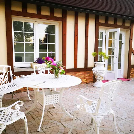 Dsn - Domaine Suisse Normande Croisilles (Calvados)
