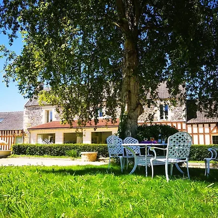 Dsn - Domaine Suisse Normande *