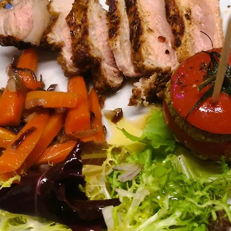 Дом отдыха Dsn - Domaine Suisse Normande