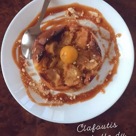 Дом отдыха Dsn - Domaine Suisse Normande Croisilles (Calvados)