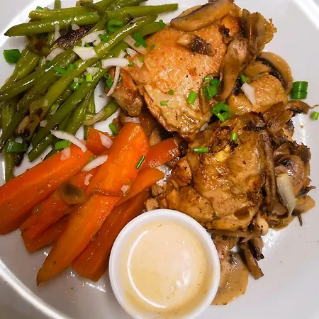 Dsn - Domaine Suisse Normande