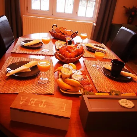 Dsn - Domaine Suisse Normande *