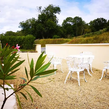 Dsn - Domaine Suisse Normande Дом отдыха Croisilles (Calvados)