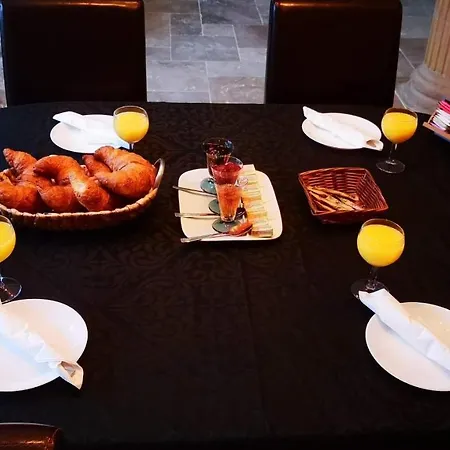 Dsn - Domaine Suisse Normande Croisilles (Calvados)