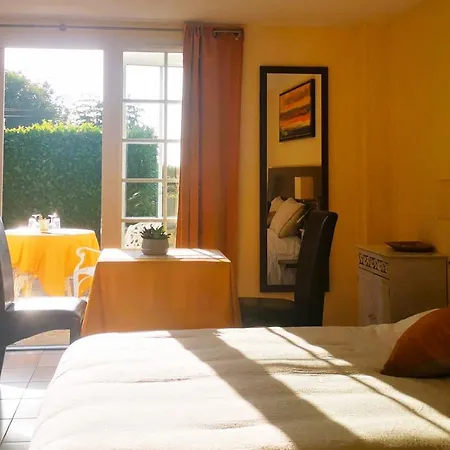 Дом отдыха Dsn - Domaine Suisse Normande Croisilles (Calvados)