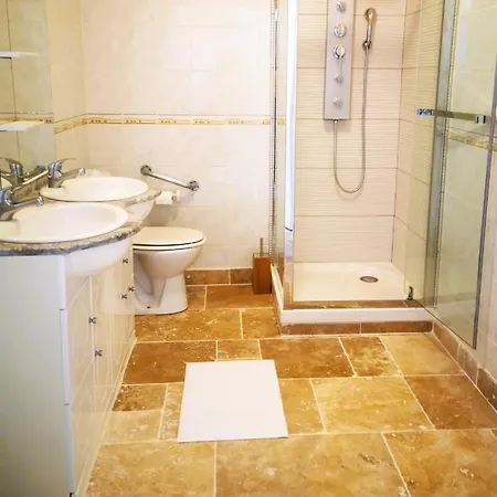 Дом отдыха Dsn - Domaine Suisse Normande *