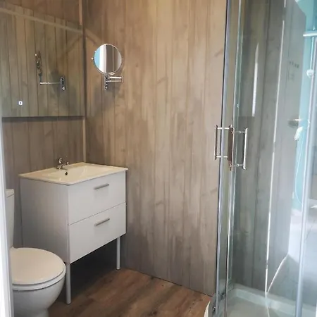 Dsn - Domaine Suisse Normande Дом отдыха Croisilles (Calvados)