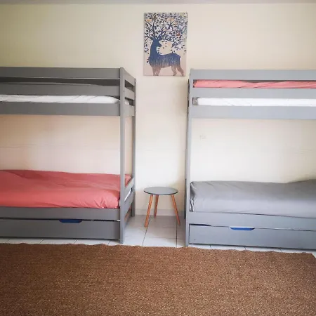 Дом отдыха Dsn - Domaine Suisse Normande Croisilles (Calvados)