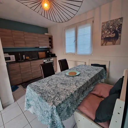 Dsn - Domaine Suisse Normande