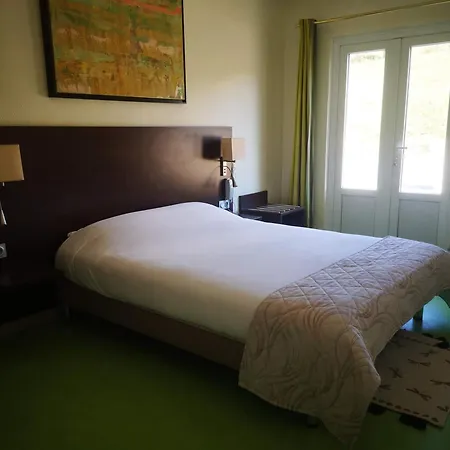 Dsn - Domaine Suisse Normande Дом отдыха Croisilles (Calvados)