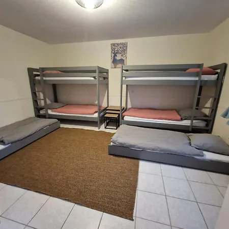 Дом отдыха Dsn - Domaine Suisse Normande *