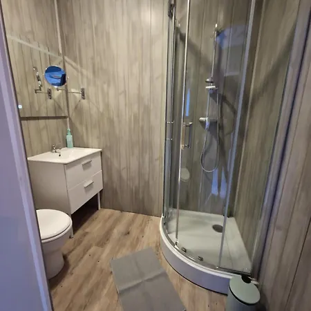 Dsn - Domaine Suisse Normande * Croisilles (Calvados)