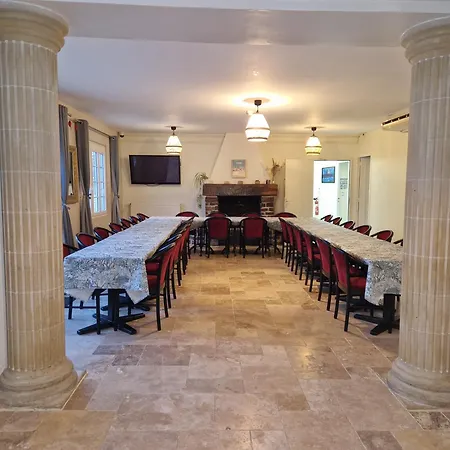 Dsn - Domaine Suisse Normande Croisilles (Calvados)