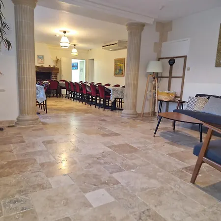 Dsn - Domaine Suisse Normande *