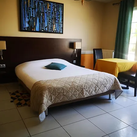 Dsn - Domaine Suisse Normande Croisilles (Calvados)