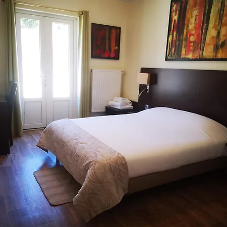 Dsn - Domaine Suisse Normande Дом отдыха Croisilles (Calvados)