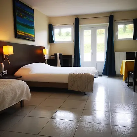 Дом отдыха Dsn - Domaine Suisse Normande *