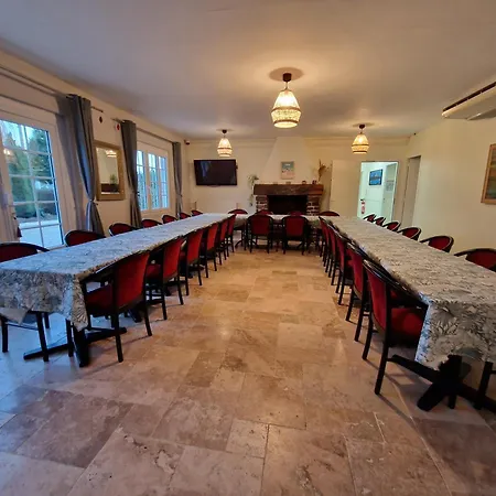 Dsn - Domaine Suisse Normande Дом отдыха