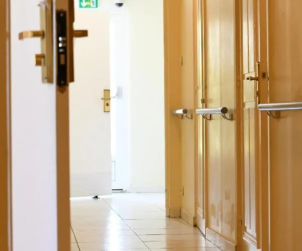 Dsn - Domaine Suisse Normande Dom wakacyjny