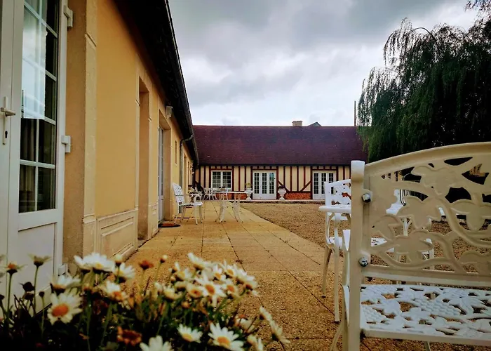 Dsn - Domaine Suisse Normande