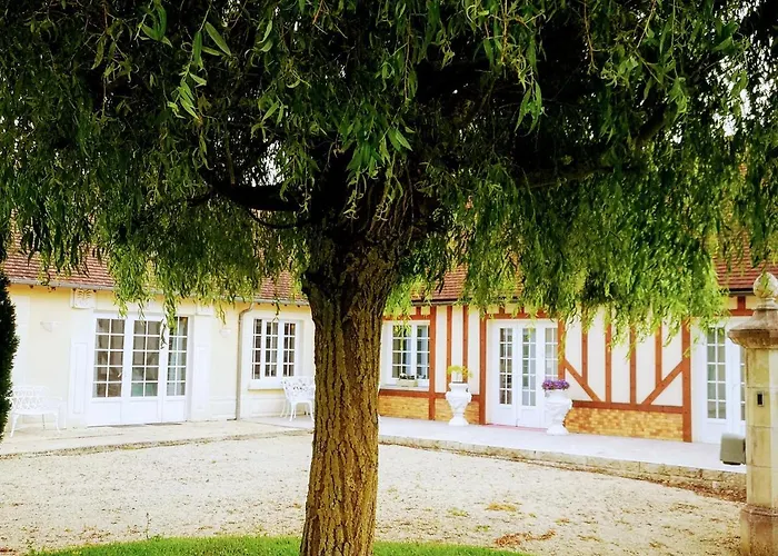 Dsn - Domaine Suisse Normande *