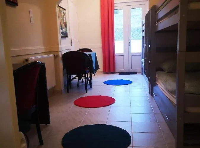 Dsn - Domaine Suisse Normande Croisilles (Calvados)