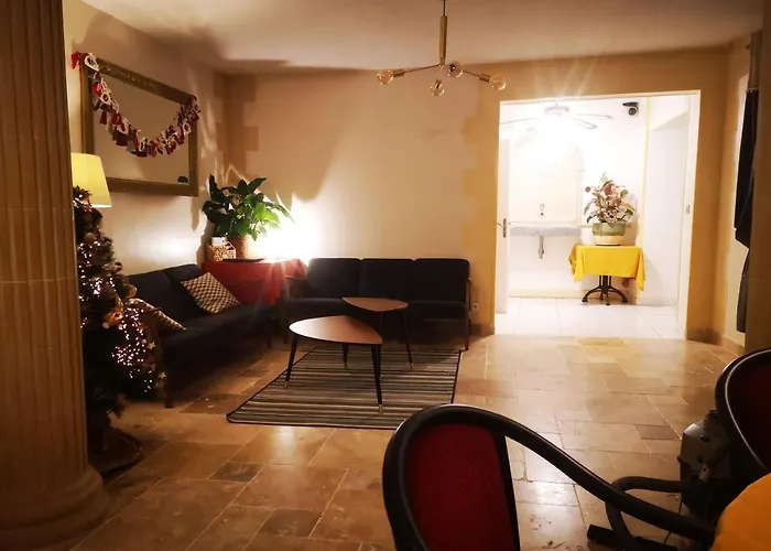 Dom wakacyjny Dsn - Domaine Suisse Normande