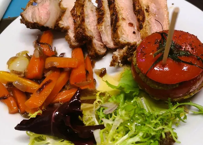 Dom wakacyjny Dsn - Domaine Suisse Normande