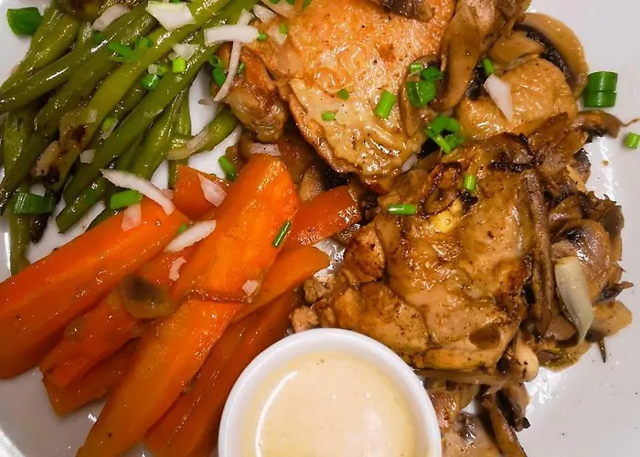 Dsn - Domaine Suisse Normande