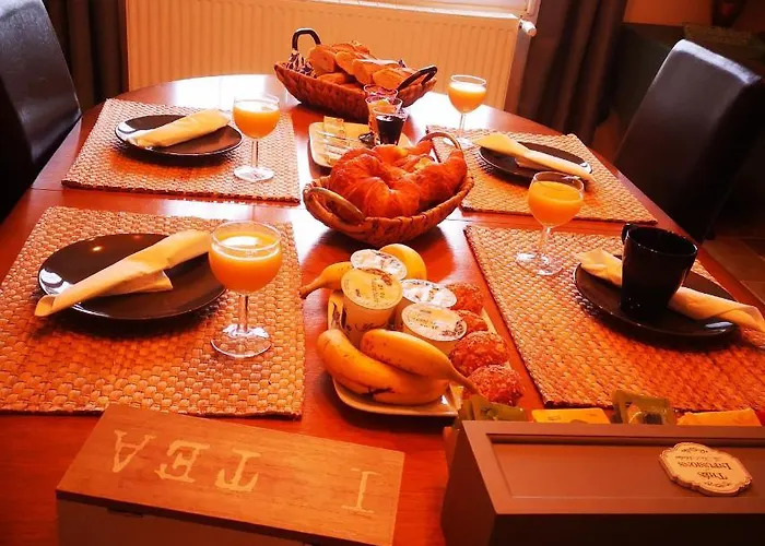 Dsn - Domaine Suisse Normande *