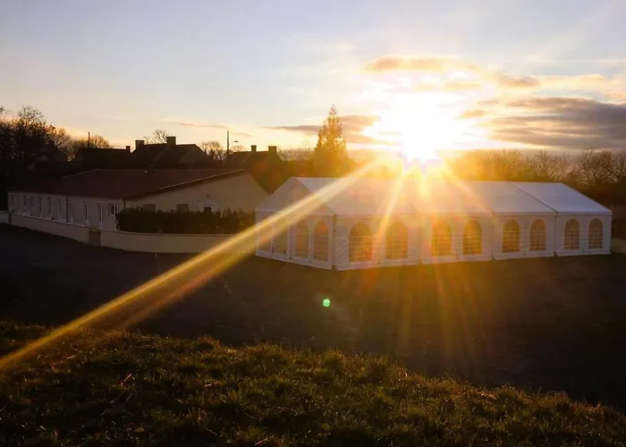 Dom wakacyjny Dsn - Domaine Suisse Normande