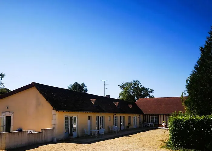 Dsn - Domaine Suisse Normande *