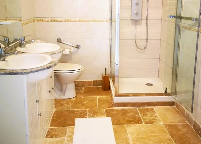 Dom wakacyjny Dsn - Domaine Suisse Normande *