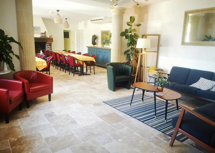 Dom wakacyjny Dsn - Domaine Suisse Normande *