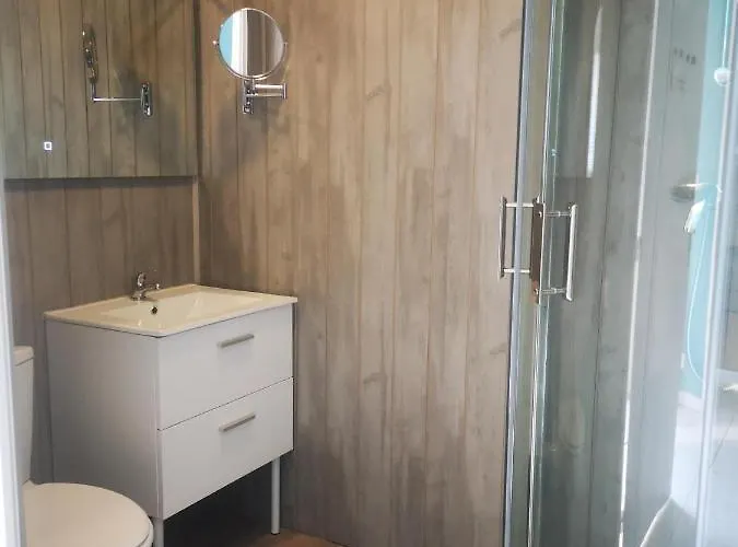 Dsn - Domaine Suisse Normande Dom wakacyjny Croisilles (Calvados)