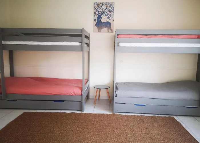 Dom wakacyjny Dsn - Domaine Suisse Normande Croisilles (Calvados)