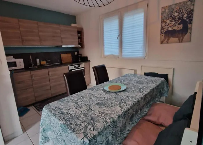 Dsn - Domaine Suisse Normande