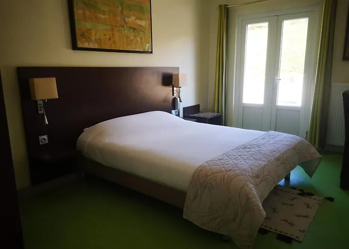 Dsn - Domaine Suisse Normande Dom wakacyjny Croisilles (Calvados)