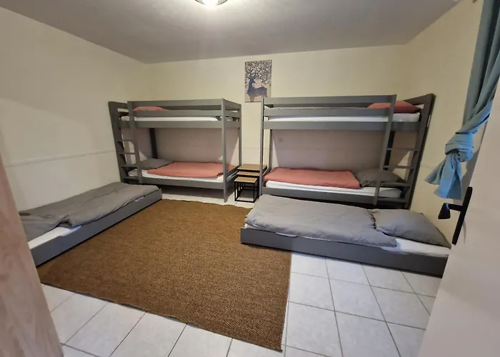 Dom wakacyjny Dsn - Domaine Suisse Normande *