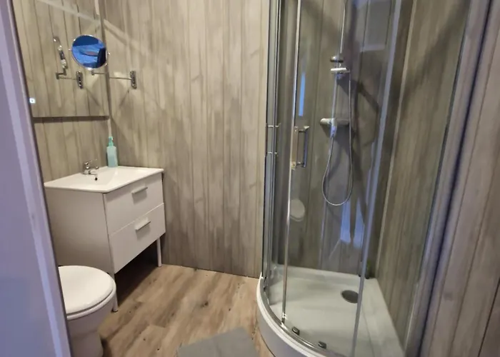 Dsn - Domaine Suisse Normande * Croisilles (Calvados)