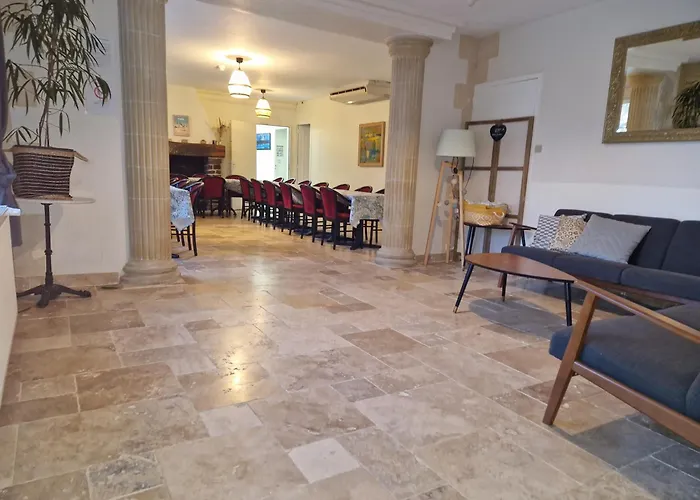 Dsn - Domaine Suisse Normande *