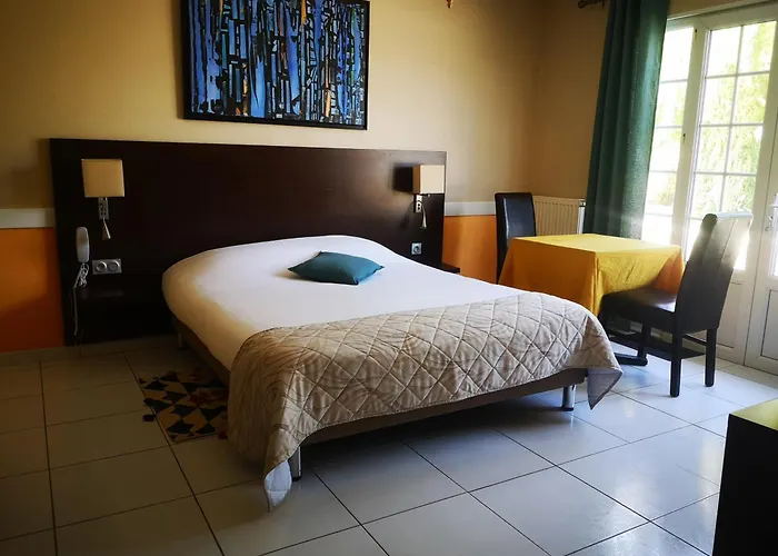 Dsn - Domaine Suisse Normande Croisilles (Calvados)