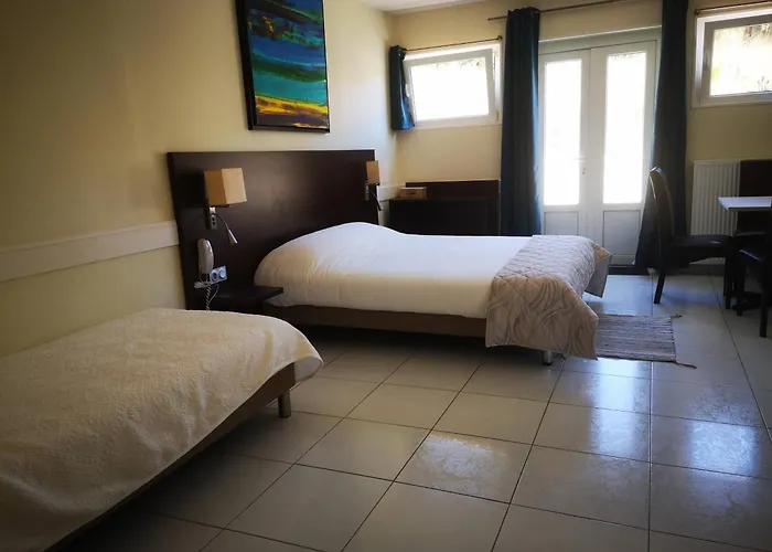 Dsn - Domaine Suisse Normande Croisilles (Calvados)