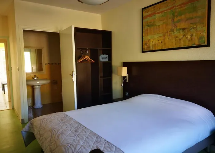 Dom wakacyjny Dsn - Domaine Suisse Normande Croisilles (Calvados)