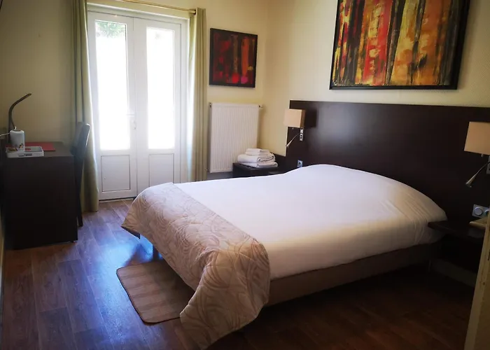 Dsn - Domaine Suisse Normande Dom wakacyjny Croisilles (Calvados)