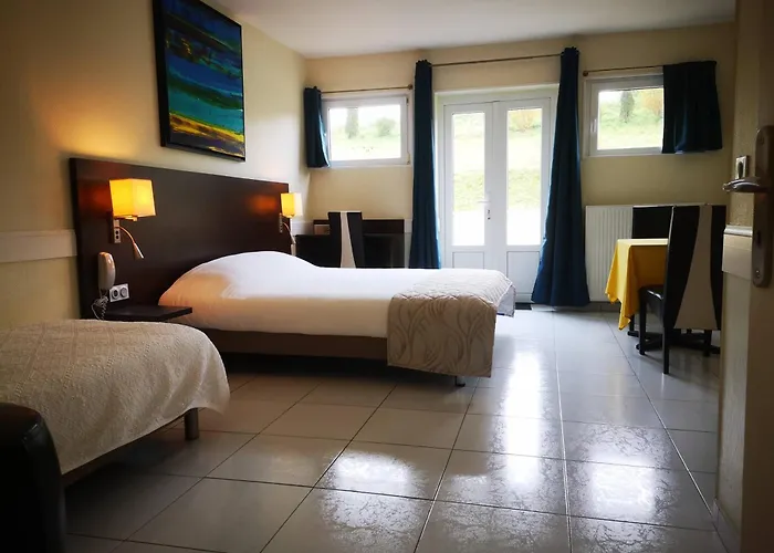 Dom wakacyjny Dsn - Domaine Suisse Normande *